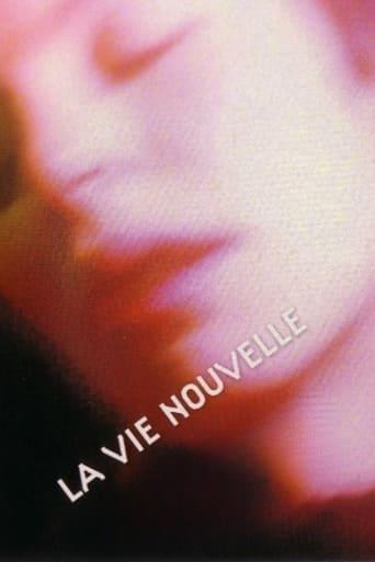 La Vie nouvelle poster