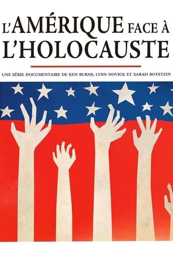 L'Amérique face à l'Holocauste poster