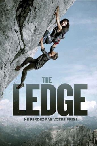 The Ledge poster