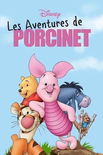 Les Aventures de Porcinet poster