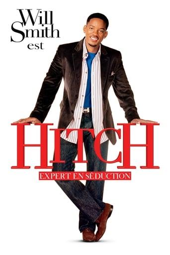 Hitch - Expert en séduction poster