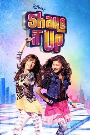 Shake It Up ! poster