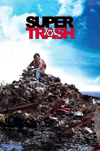 Super Trash poster