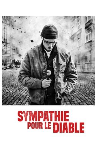 Sympathie pour le diable poster