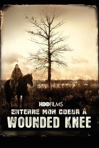 Enterre mon cœur à Wounded Knee poster