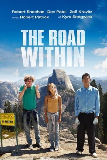 The Road Within poster