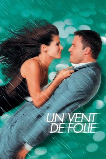 Un vent de folie poster