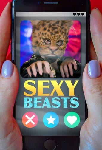 Sexy Beasts poster