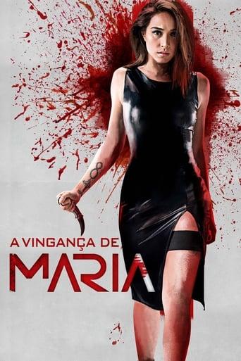 Maria poster