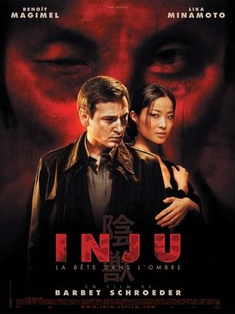 Inju : La Bête dans l'ombre poster