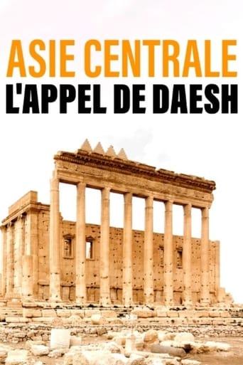 Asie Centrale, l'appel de Daesh poster