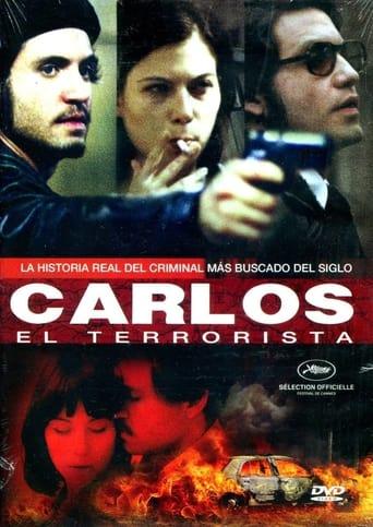 Carlos poster