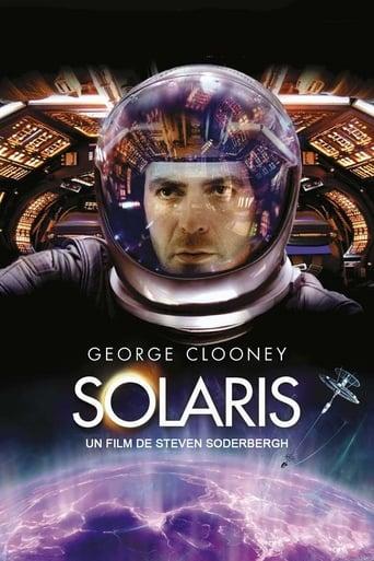 Solaris poster