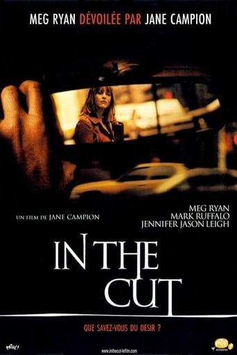 In the Cut poster