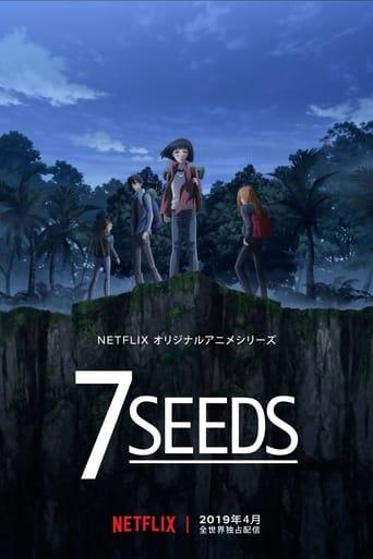 7SEEDS poster