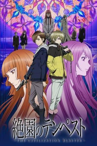 Blast of Tempest poster