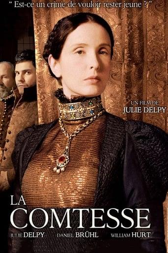 La Comtesse poster