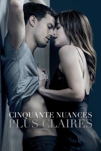 Cinquante nuances plus claires poster