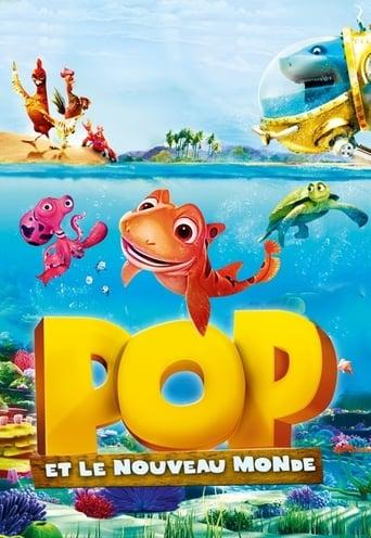 Pop et le nouveau monde poster