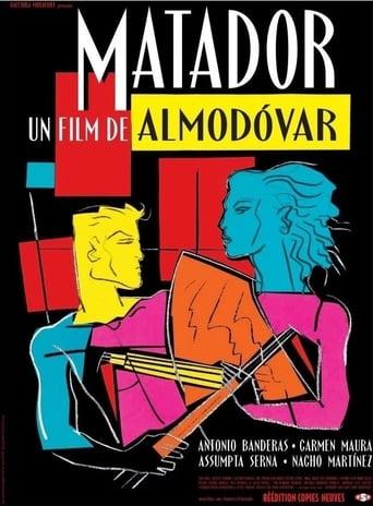 Matador poster