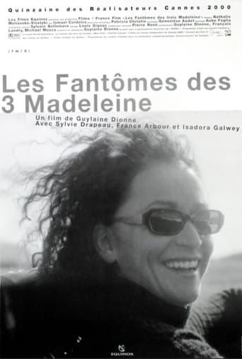 Les Fantômes des trois Madeleine poster