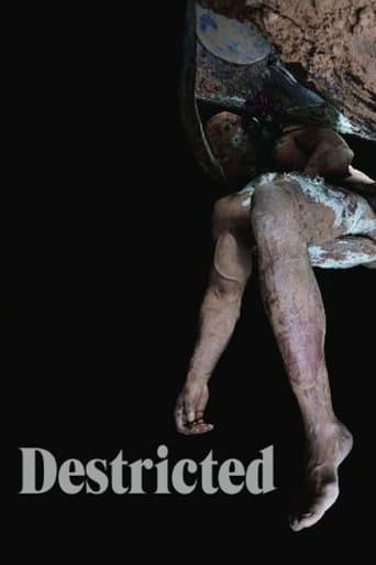 Destricted poster