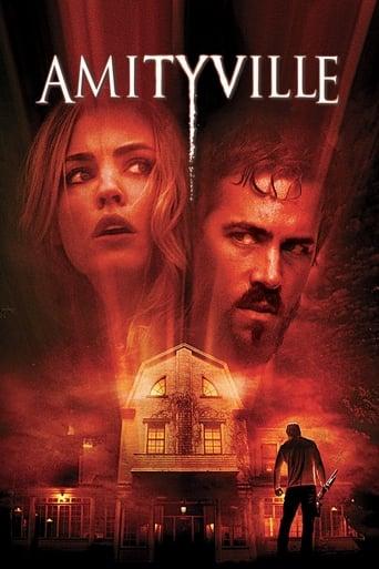 Amityville poster