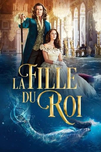 La Fille du Roi poster