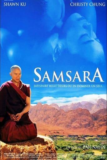 Samsara poster