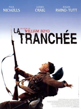 La Tranchée poster