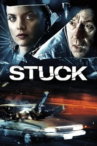 Stuck : Instinct de survie poster