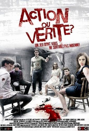 Action ou Vérité poster