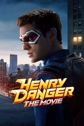 Henry Danger : Le Film