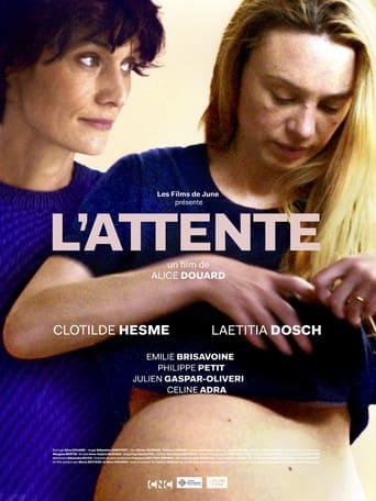 L'Attente poster