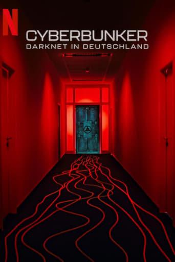 Cyberbunker : Les dessous du darknet poster