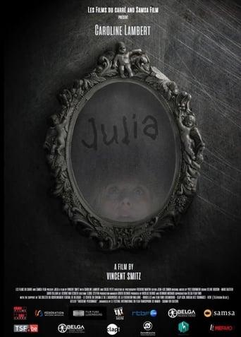 Julia poster