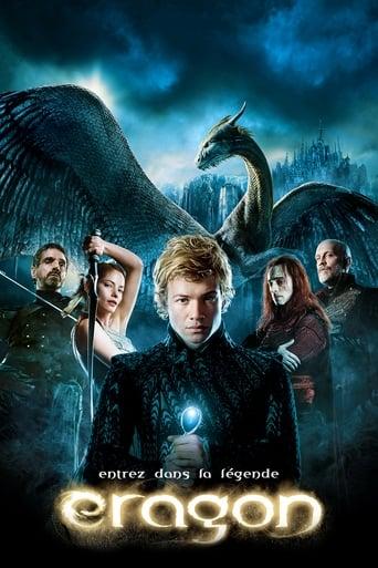 Eragon poster