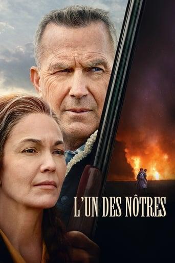 L'Un des nôtres poster