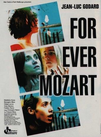 For Ever Mozart poster