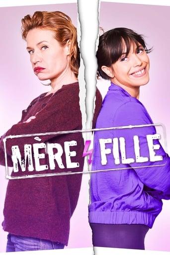 Mère et Fille poster