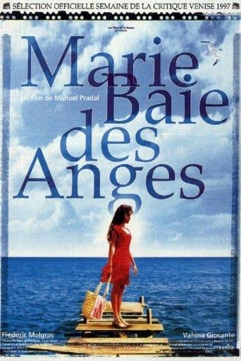 Marie Baie des Anges poster