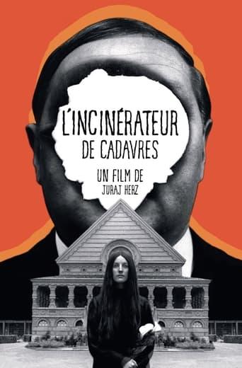 L’Incinérateur de cadavres poster