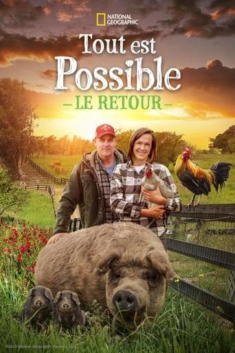 Tout est possible : le retour poster