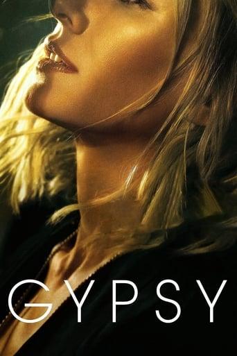 Gypsy poster