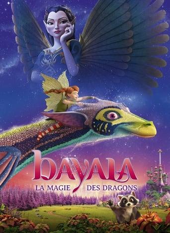 Bayala : La Magie des dragons poster