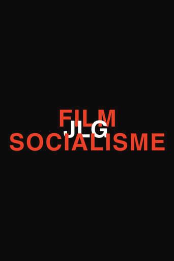 Film Socialisme poster