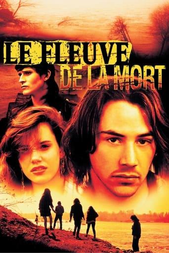 Le Fleuve de la mort poster