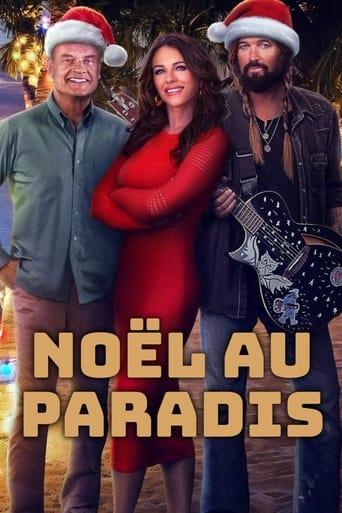 Noël au Paradis poster