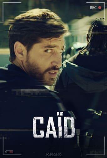 Caïd poster