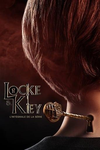 Locke & Key poster